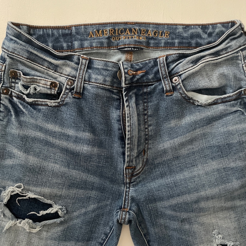 Jeans (Mens)